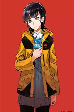 大怪兽伽奇玛