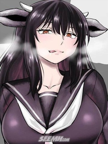 牛山同学