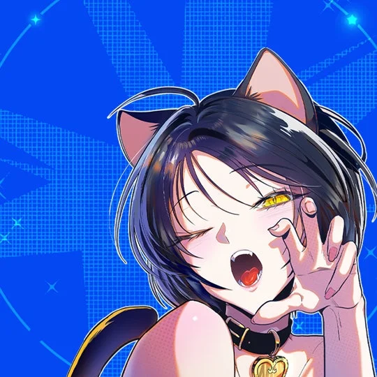 十二生肖少女