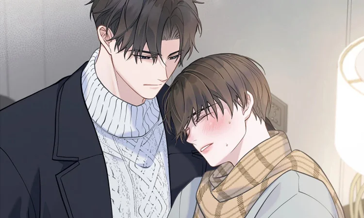 缠身