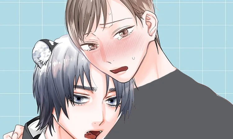 雪豹成长记