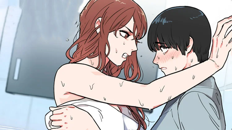 虞美人