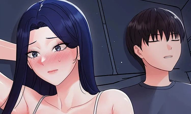 童颜牢笼