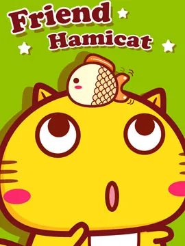Hamicat哈咪猫