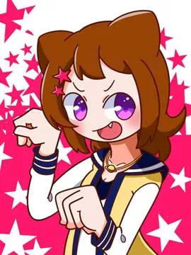 BangDream短篇同人漫画系列