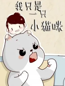 我只是一只小猫咪