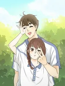 这个同桌不太冷