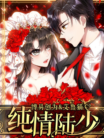 纯情陆少