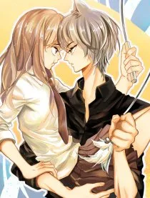 救命这个猫统治的世界