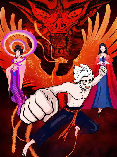 补天纪