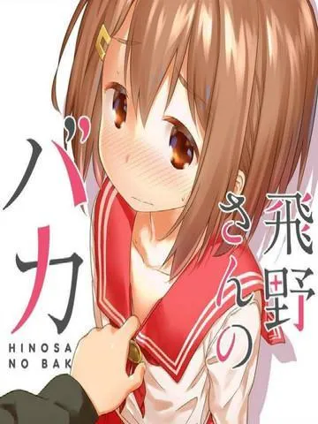 飞野同学是笨蛋