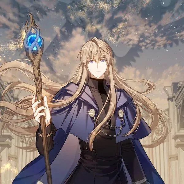 回归的8阶魔法师