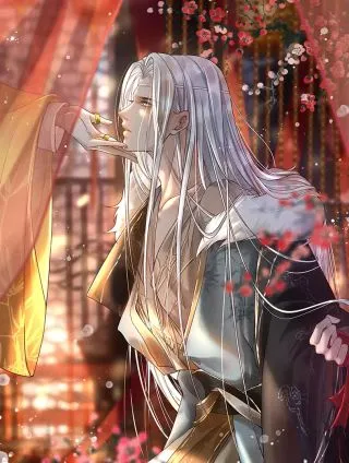 反派帝王生存攻略