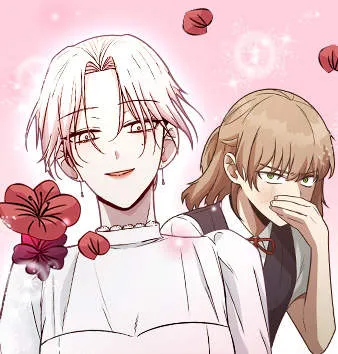 魔女的审判变成花