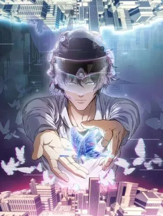 我的治愈系游戏