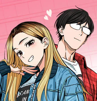 莫名成了天生一对