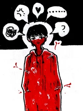 付日天的人间迷惑行为大赏