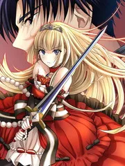 剑、头冠与高跟鞋～公爵千金内寄宿着英雄的灵魂