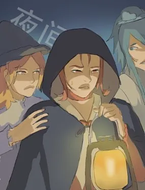 为了变美我成为魔法少女