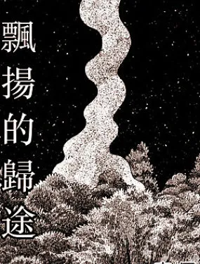 飘扬的归途