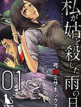 我一刀捅死婆婆的那个雨天