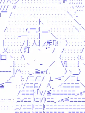 AA闲话-少女三国传