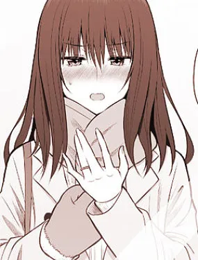 不再是青梅竹马