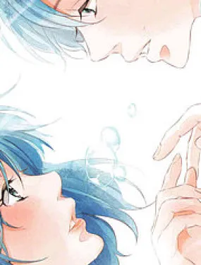 我们之间没有的