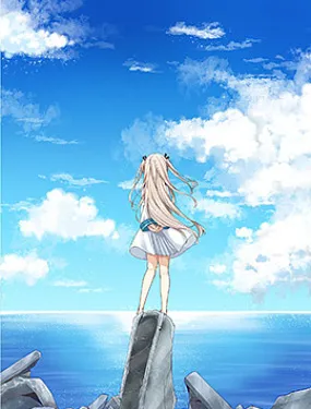 ATRI -My Dear Moments-