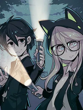 阴谋研究俱乐部