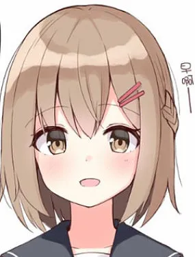 想要这样的青梅竹马