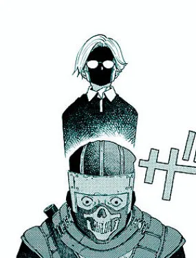 杀手今天也杀不死BBA