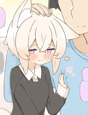 想和这样的双胞胎一起生活