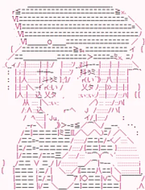 【AA安价】黑铁似乎在奏响学园拯救世界