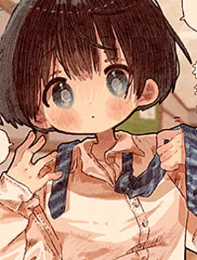 紙魚いりこ百合小故事合集