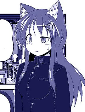 作为女孩子的新性活