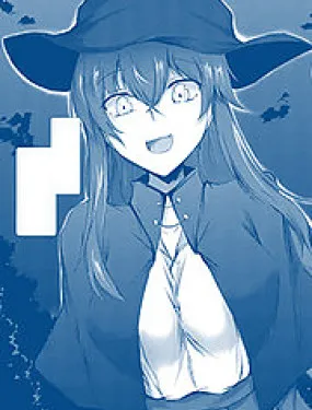 随心所欲的魔女