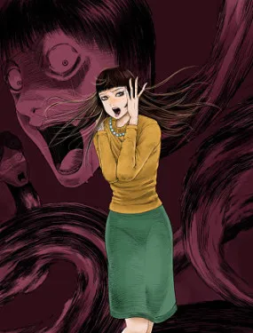 异人馆怪奇作品集