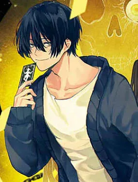 破灭的死刑者内阁情报调查室“特务搜查部门”CIRO-S