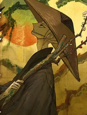 梅花的恋人 日本传说故事集