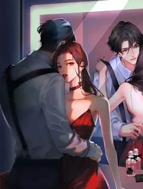 顶流夫妇有点甜（彩蛋日更中）