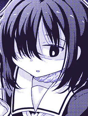 无法死去的少女梦见了天使