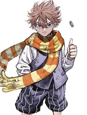 瓦斯灯野狗侦探团