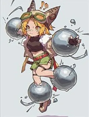 想画各种各样的素材系列附物品化