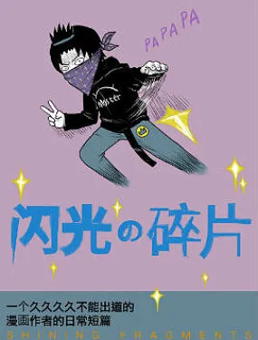 闪光的碎片