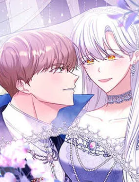 因为厌世才结婚