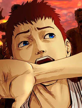 DEAD DAYS:死亡之日