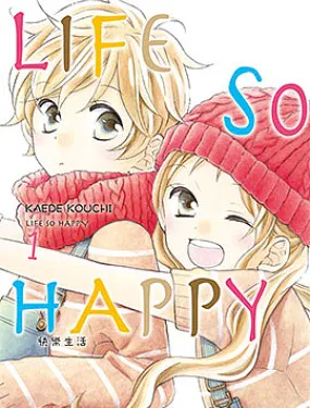 LIFE SO HAPPY ~ 快乐生活