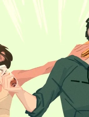 我才不会幸福胖