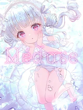 (C102) Meduse (オリジナル)